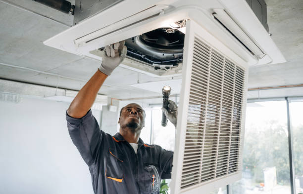 Licensed Hvac service in Wallingford, CT - FH HVAC