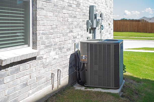 Reliable Hvac contractor in Wallingford, CT by FH HVAC